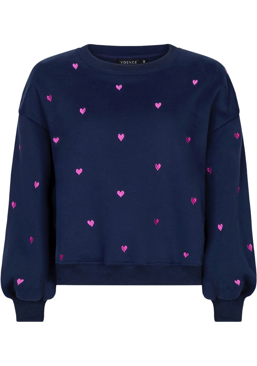 YDENCE SWEATER YDENCE SWEATER