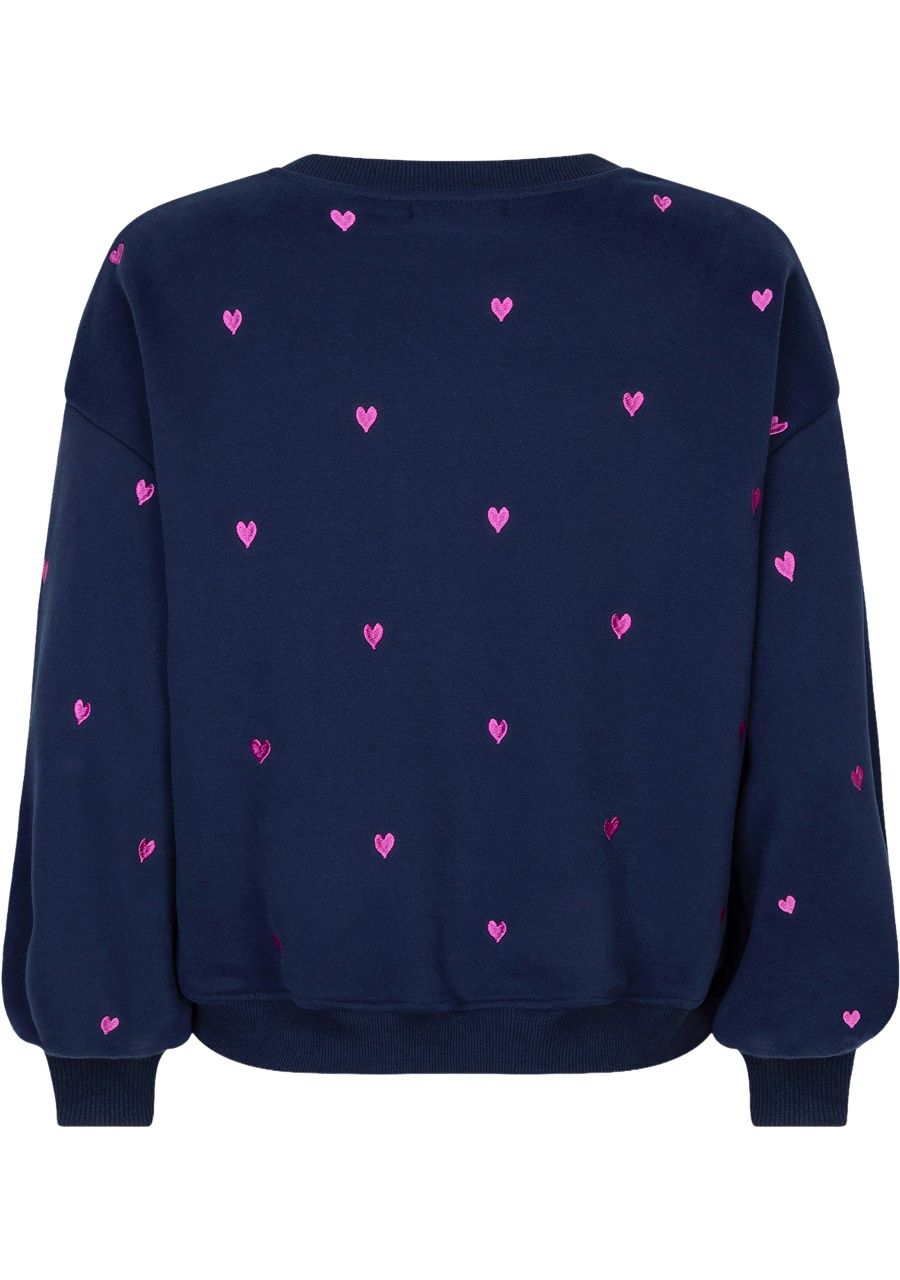 YDENCE SWEATER YDENCE SWEATER