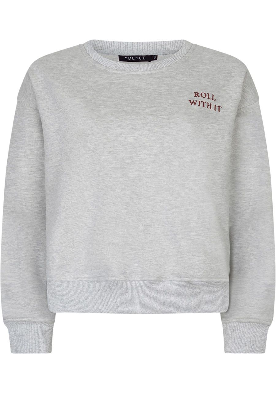 YDENCE SWEATER YDENCE SWEATER