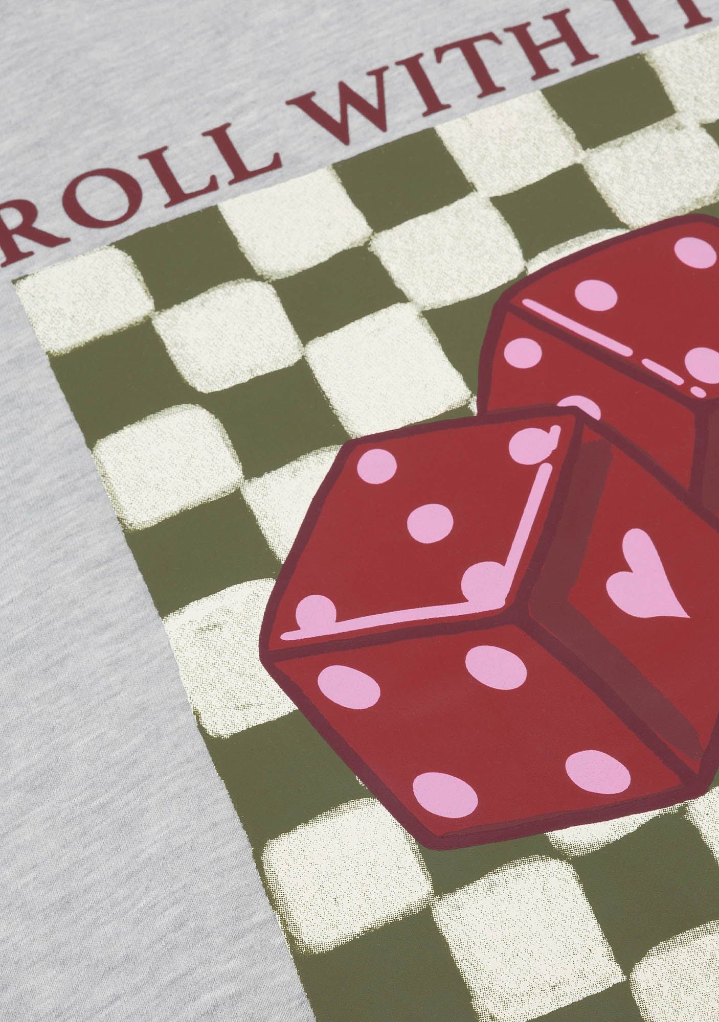 YDENCE SWEATER YDENCE SWEATER