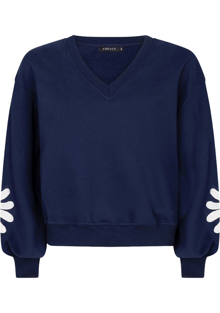 YDENCE SWEATER YDENCE SWEATER