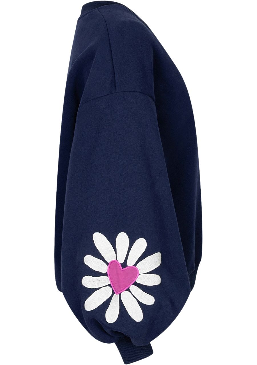 YDENCE SWEATER YDENCE SWEATER