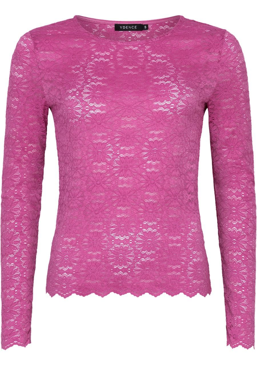 YDENCE BLOUSE YDENCE BLOUSE