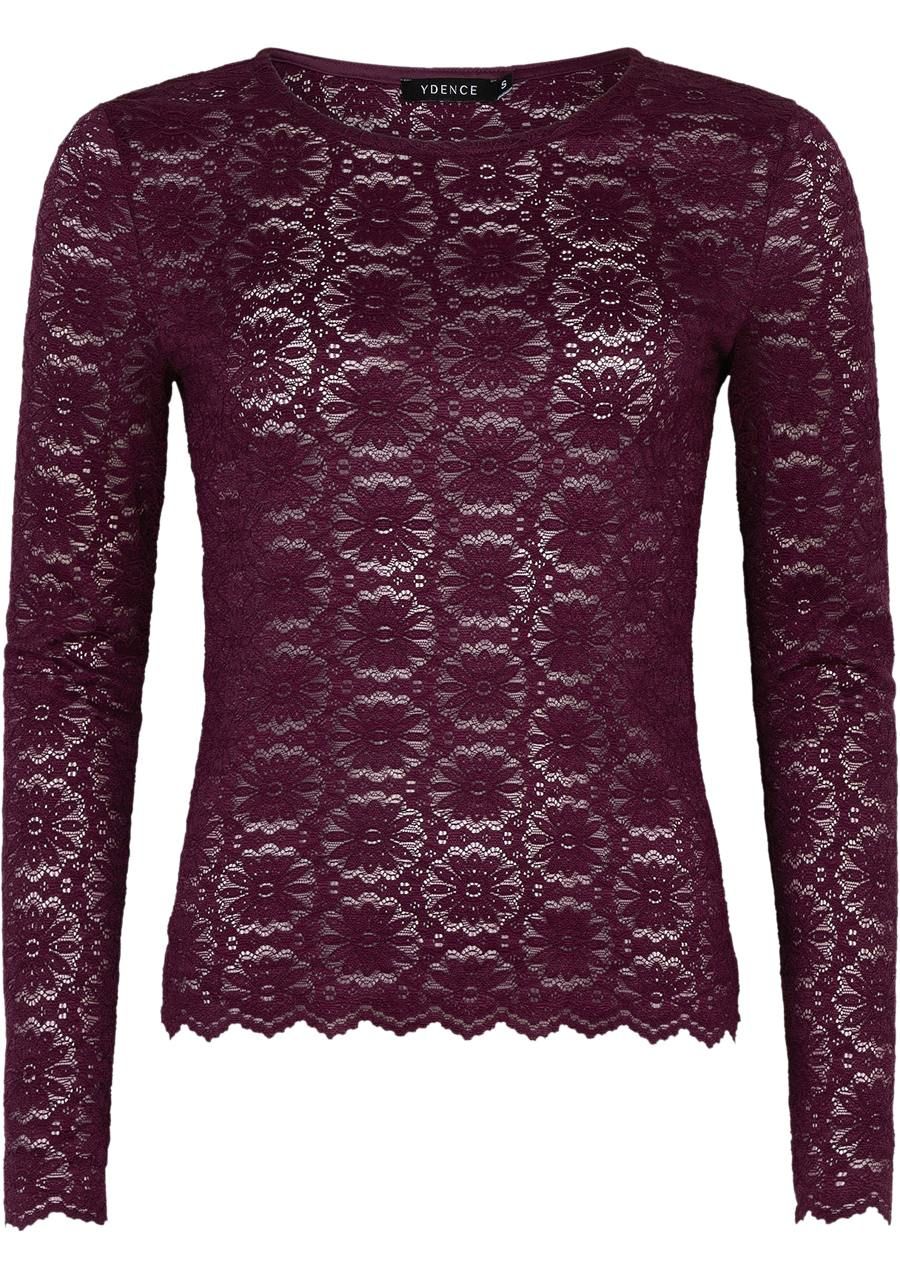 YDENCE BLOUSE YDENCE BLOUSE