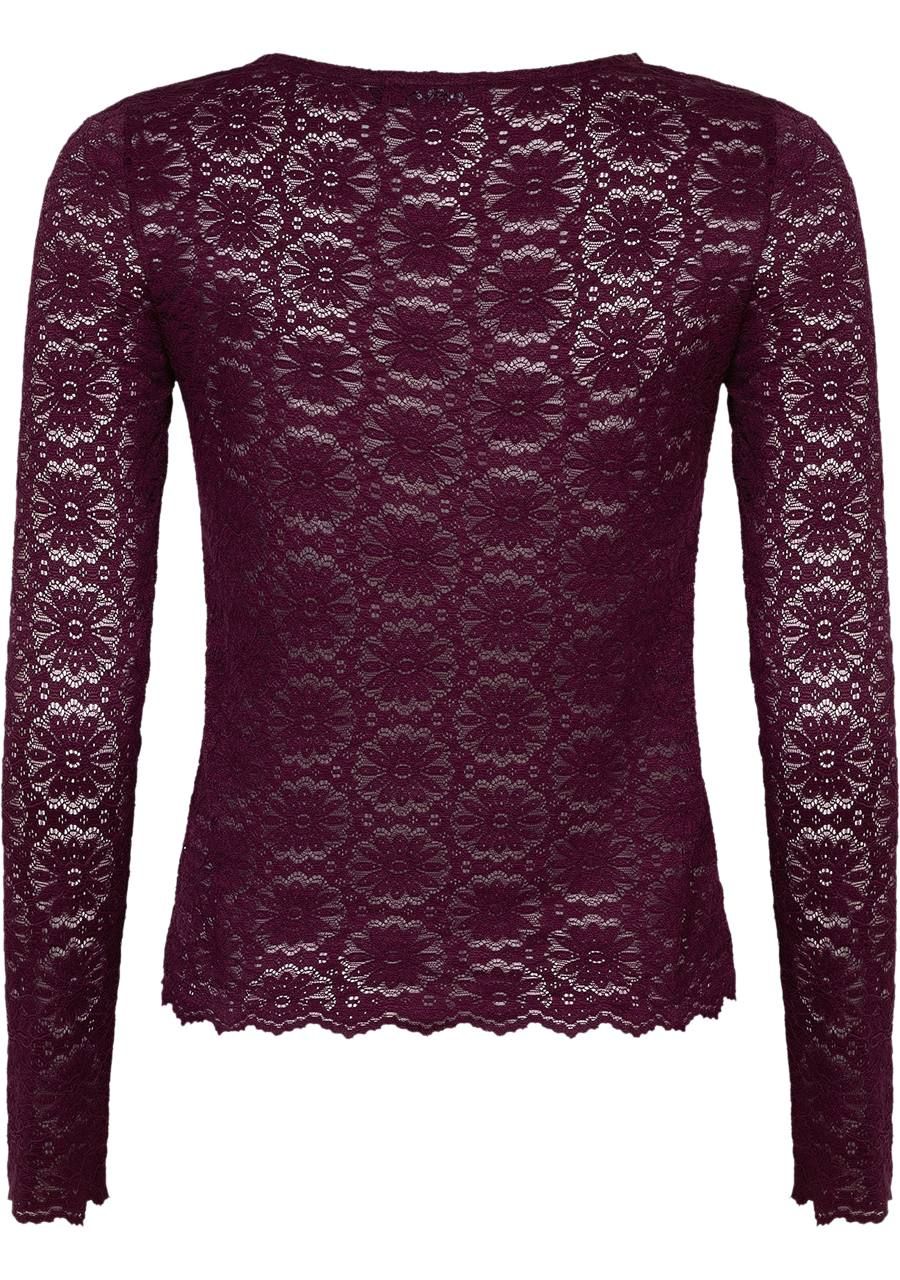 YDENCE BLOUSE YDENCE BLOUSE