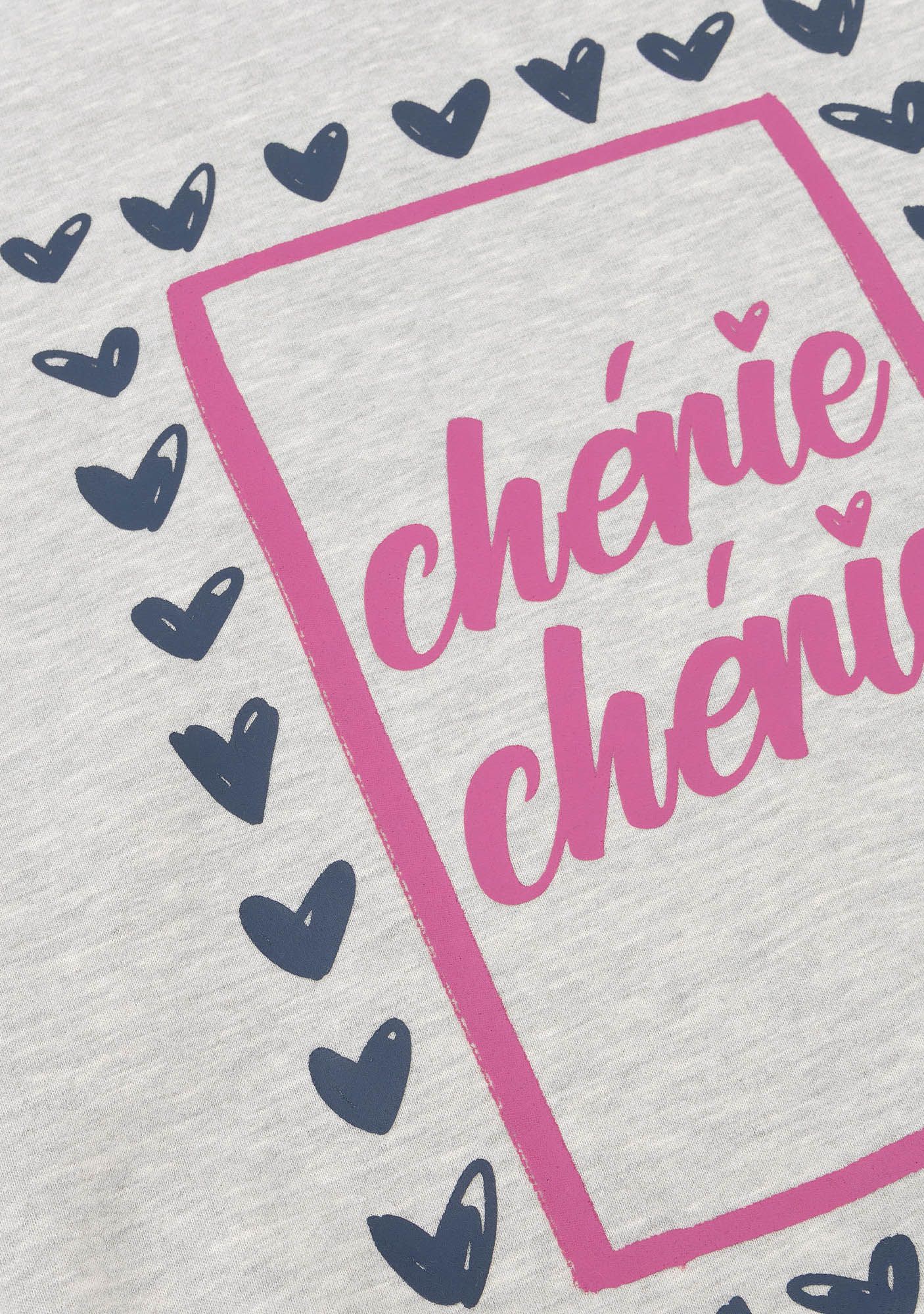 YDENCE SWEATER YDENCE SWEATER