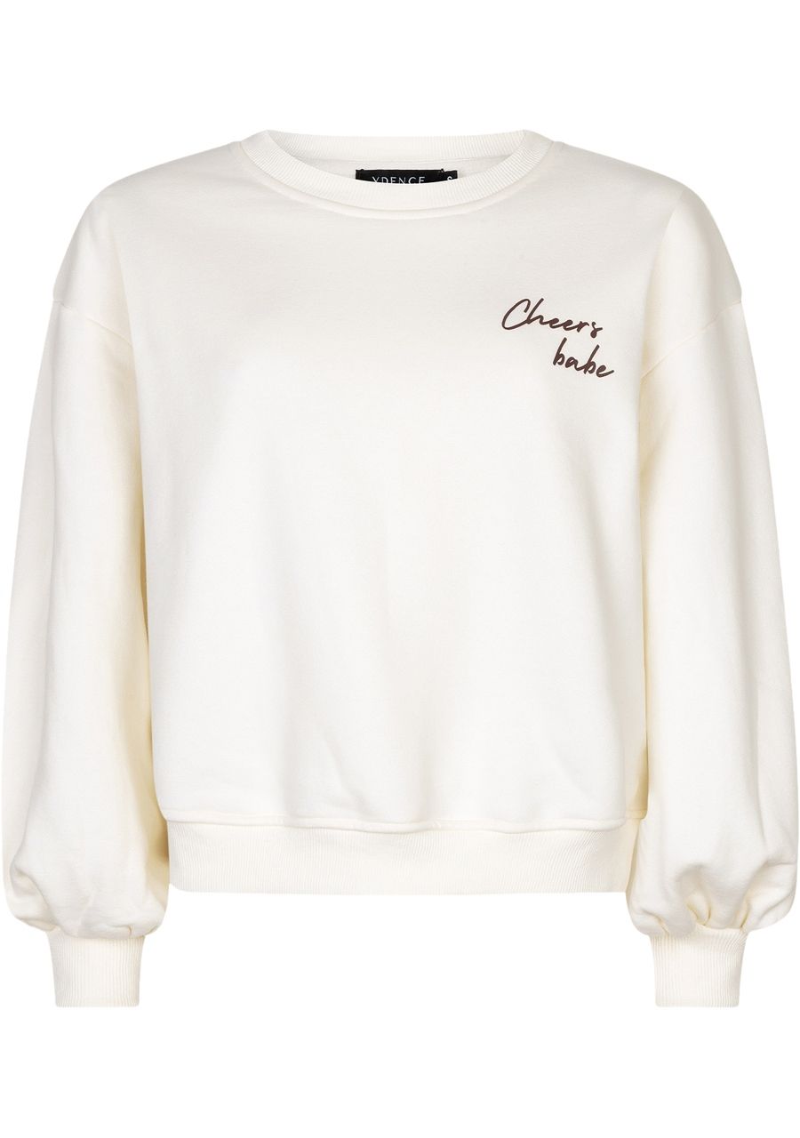 YDENCE SWEATER YDENCE SWEATER