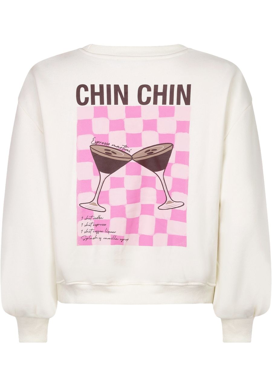 YDENCE SWEATER YDENCE SWEATER