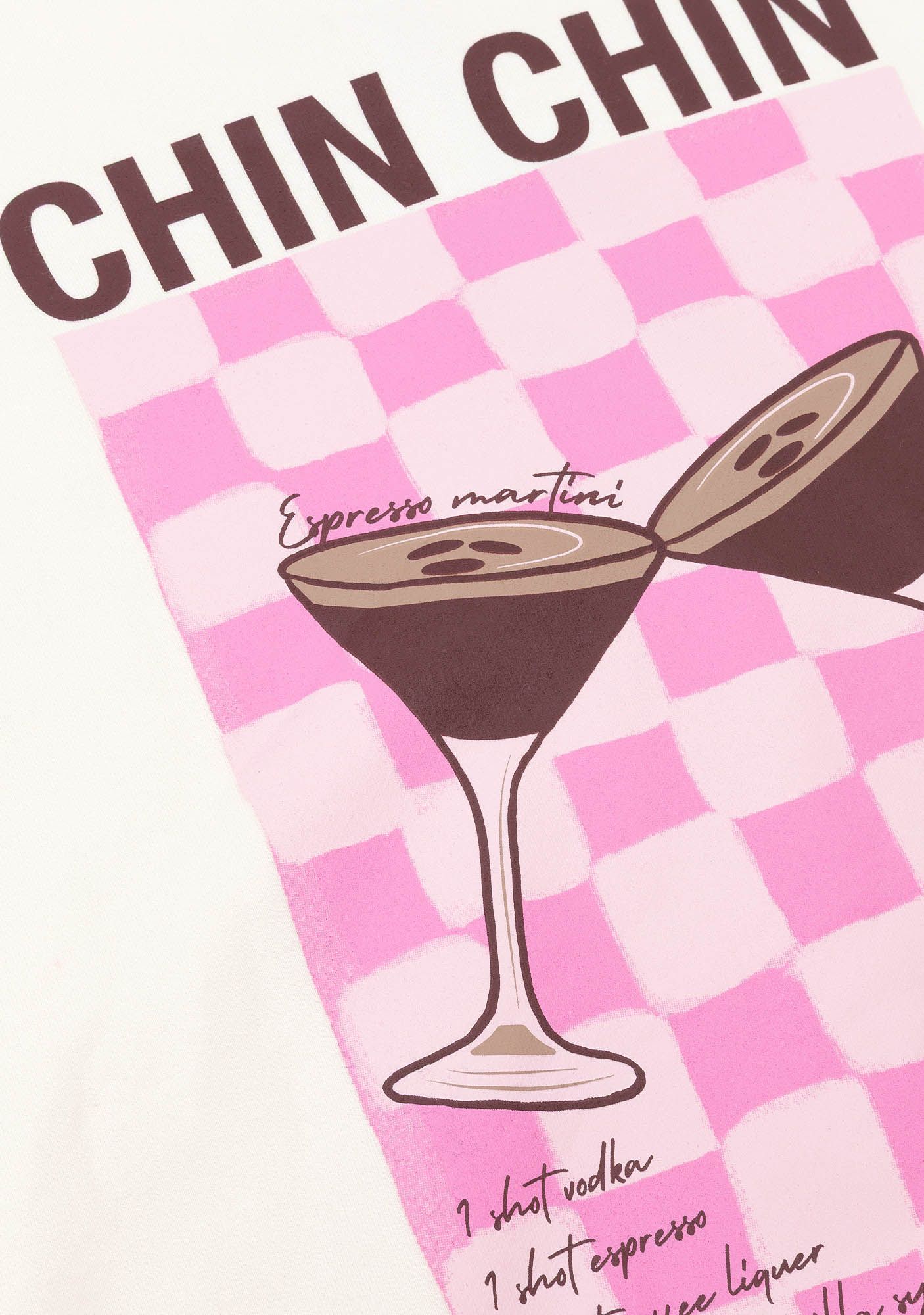 YDENCE SWEATER YDENCE SWEATER