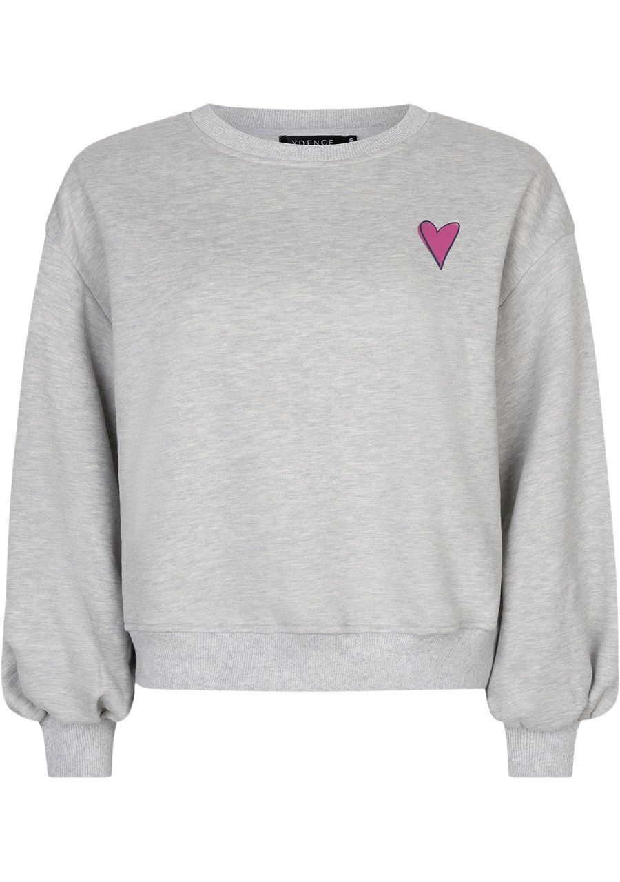 YDENCE SWEATER YDENCE SWEATER