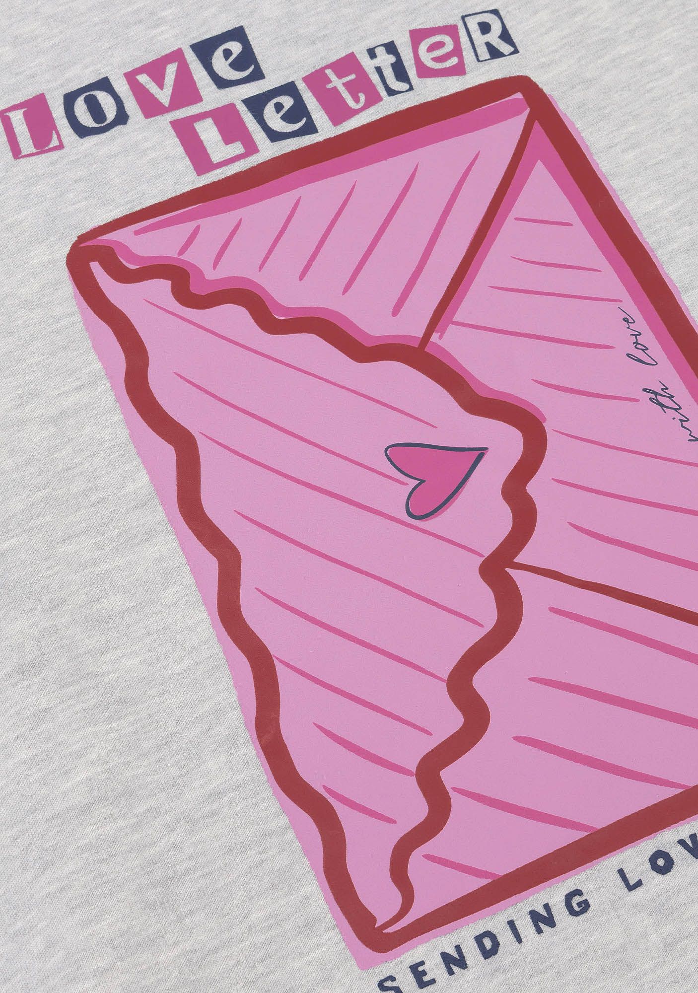 YDENCE SWEATER YDENCE SWEATER