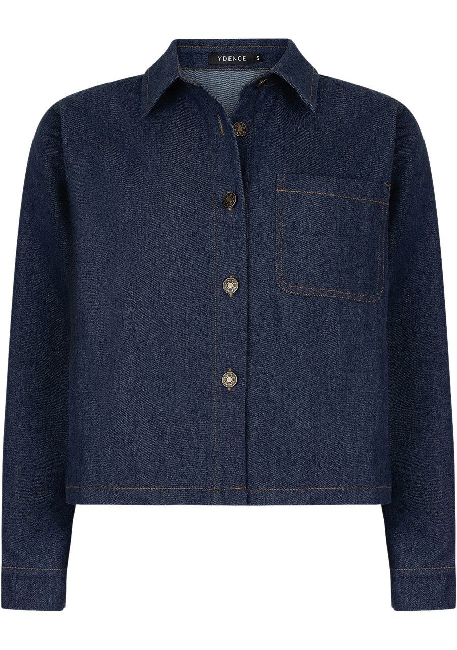 YDENCE BLOUSE YDENCE BLOUSE