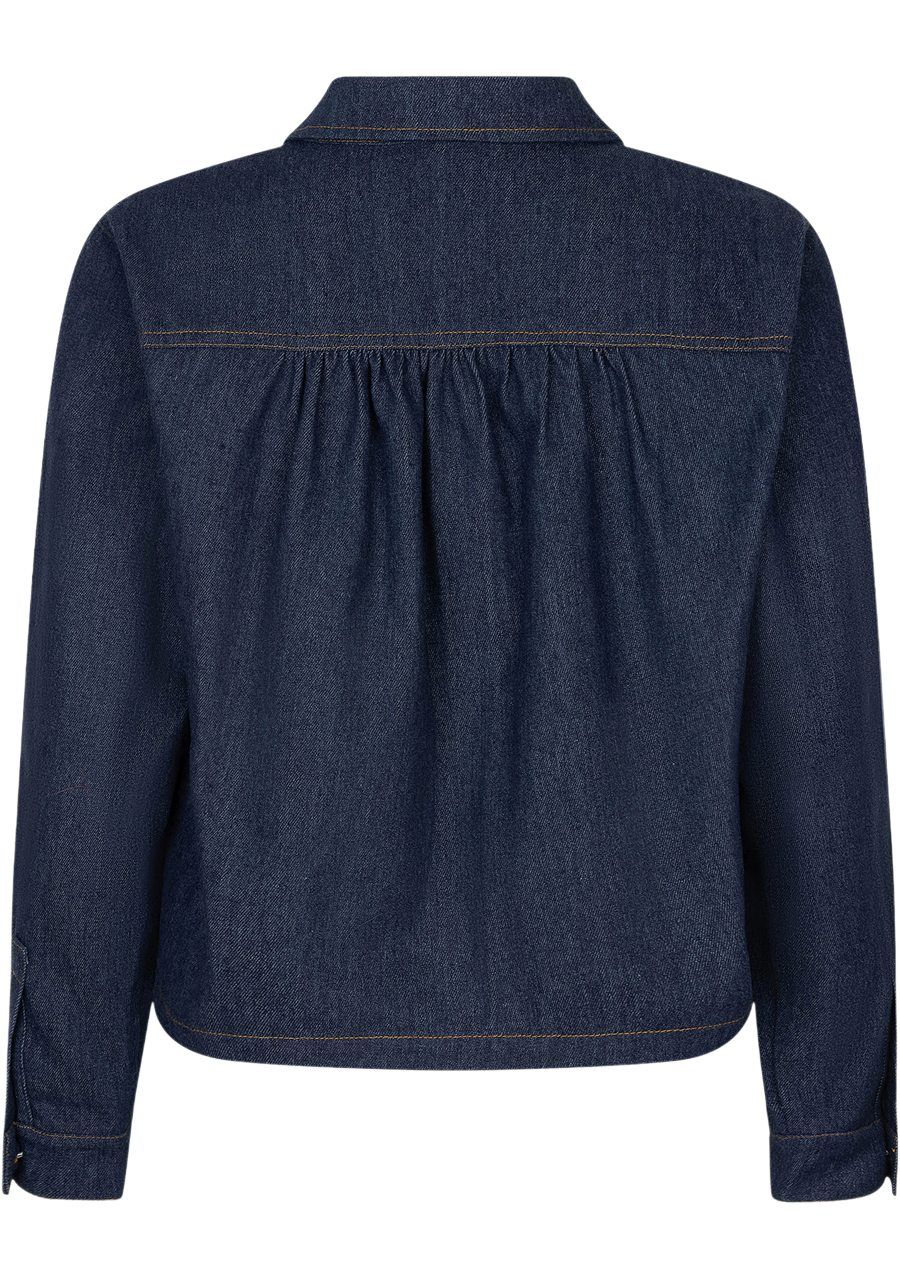 YDENCE BLOUSE YDENCE BLOUSE