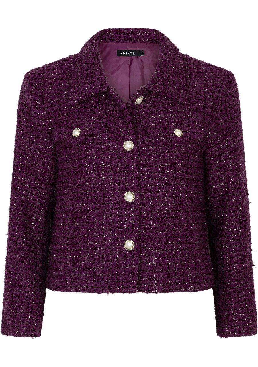 YDENCE JASJE YDENCE JASJE