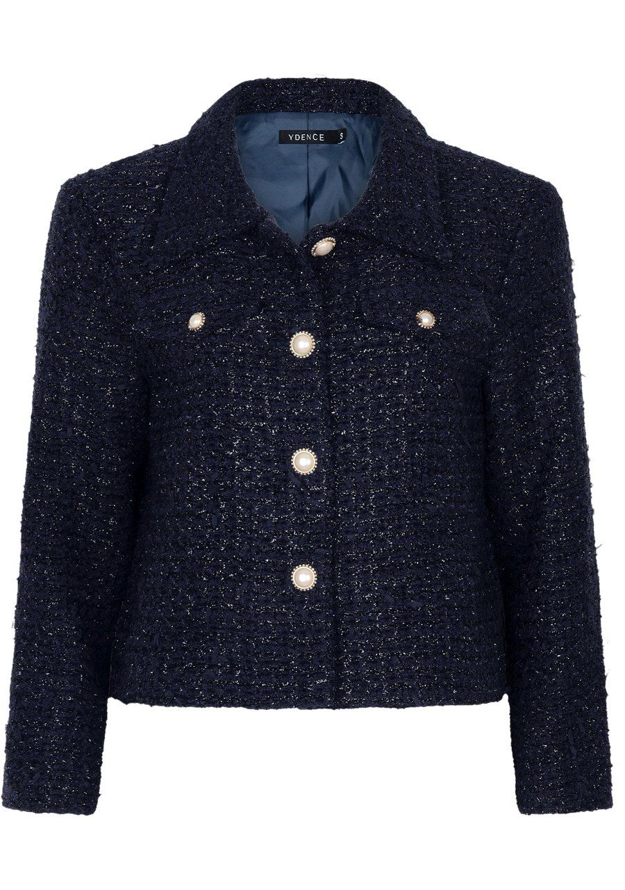 YDENCE JASJE YDENCE JASJE