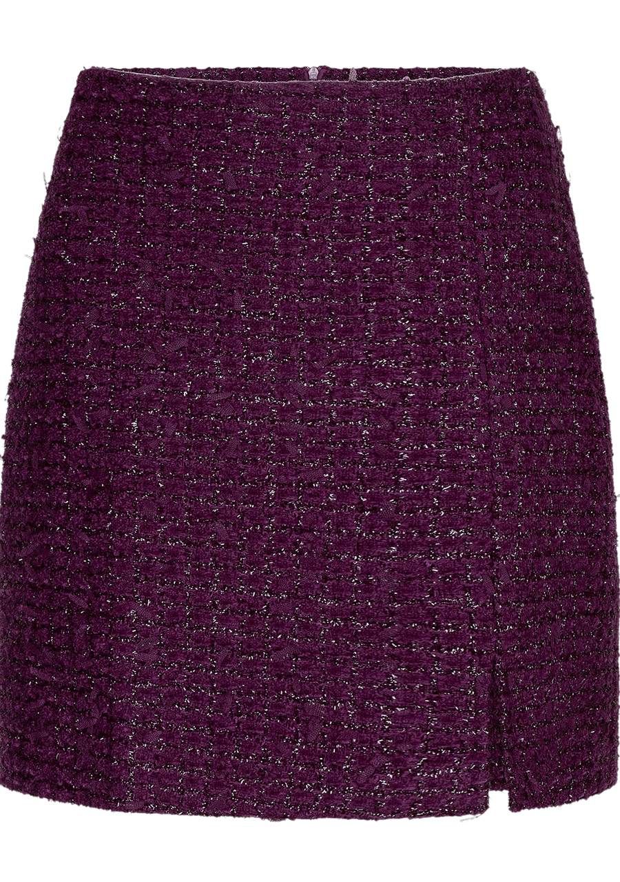 YDENCE KORTE ROK YDENCE KORTE ROK