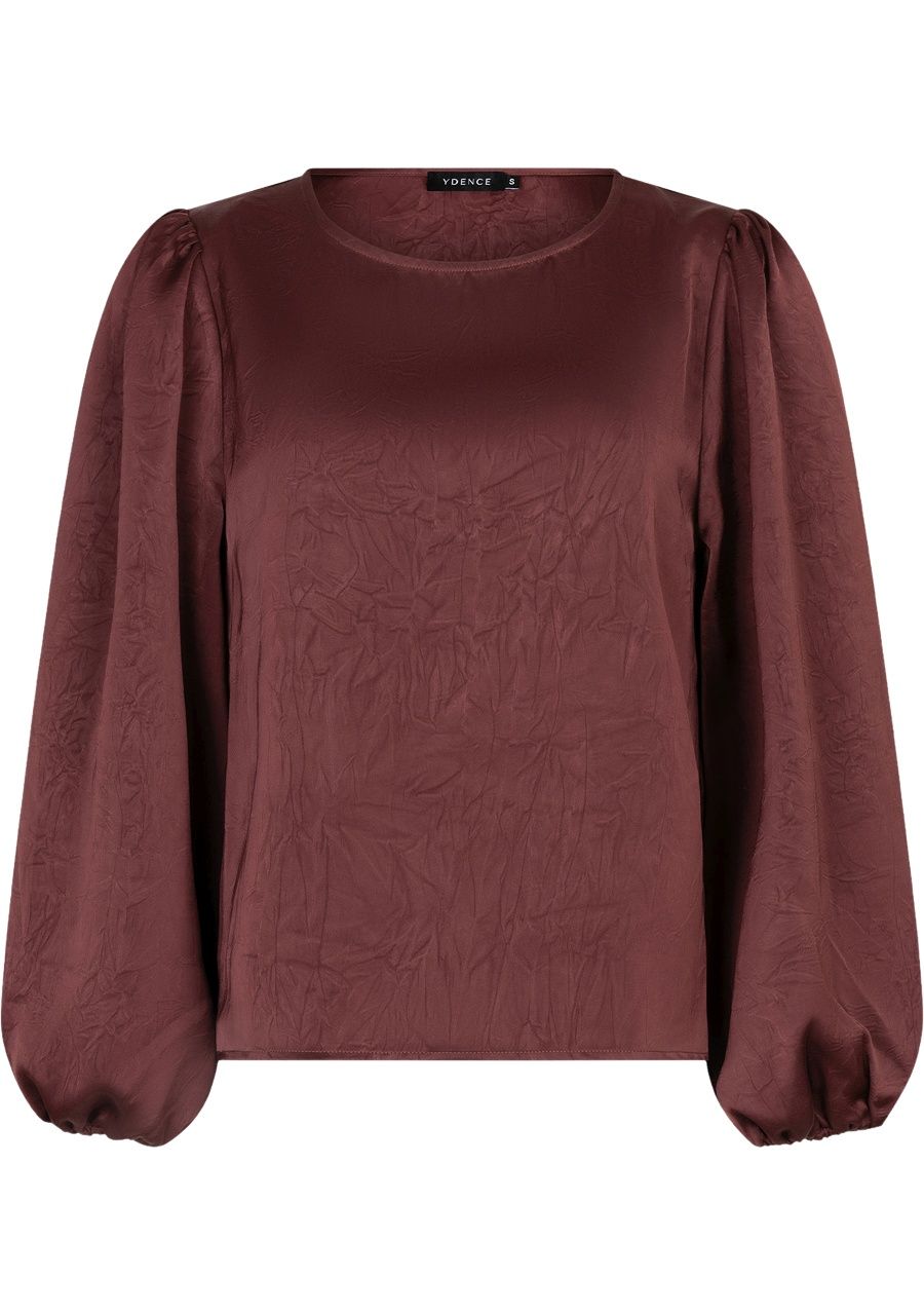 YDENCE BLOUSE