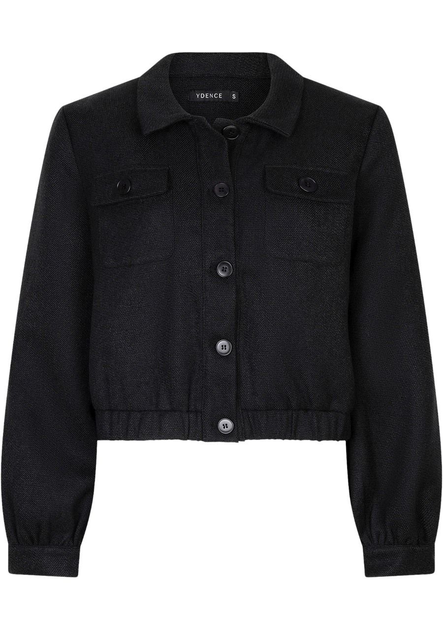 YDENCE JASJE YDENCE JASJE