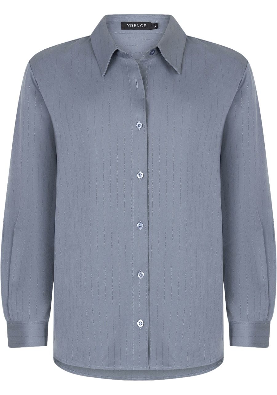 YDENCE BLOUSE YDENCE BLOUSE