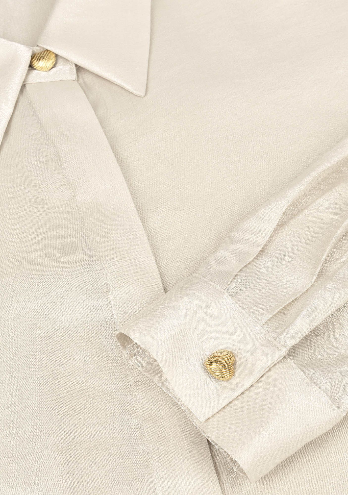 YDENCE BLOUSE YDENCE BLOUSE