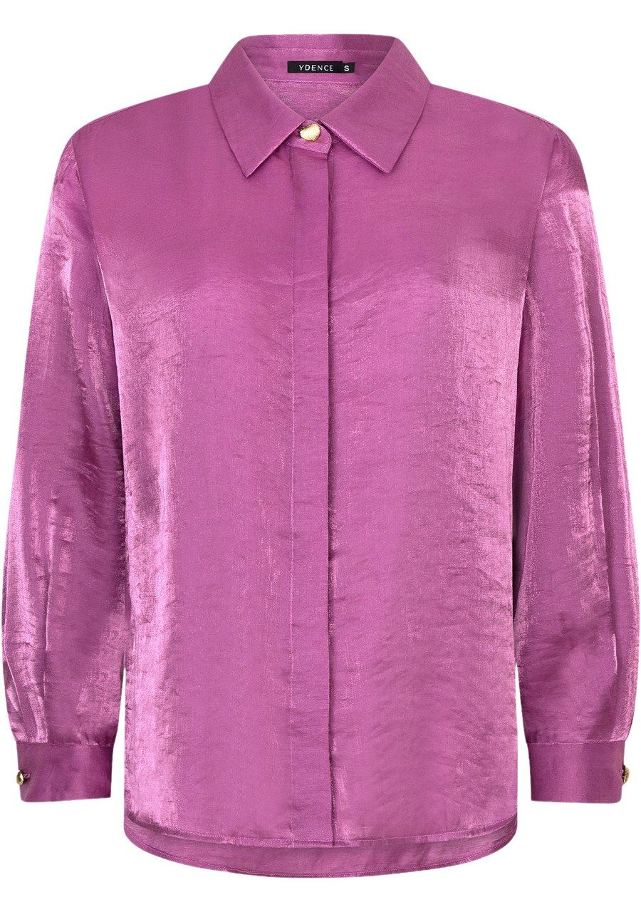 YDENCE BLOUSE YDENCE BLOUSE