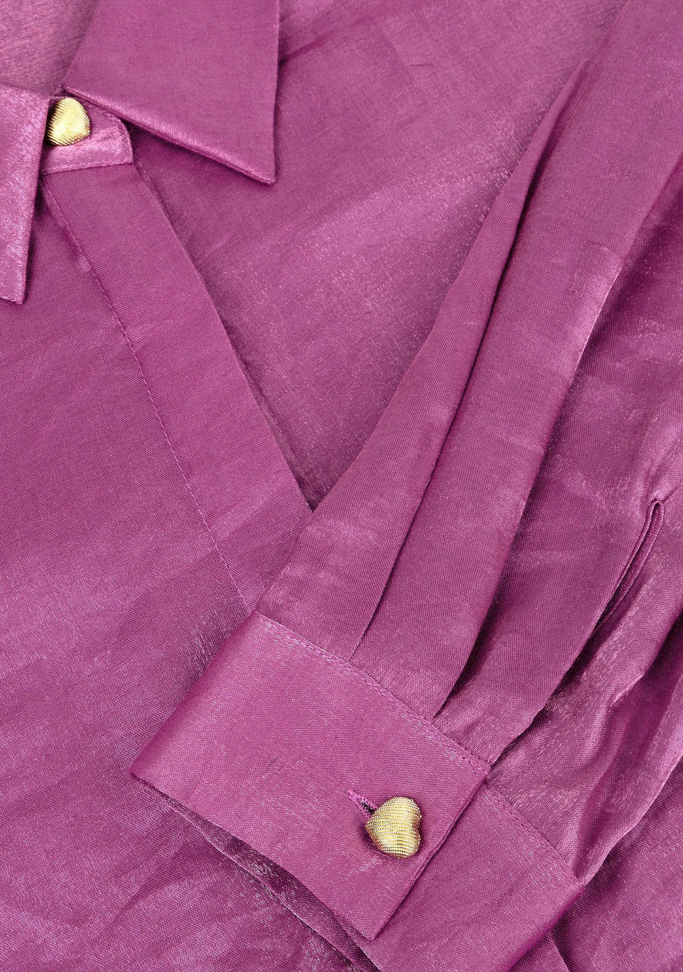 YDENCE BLOUSE YDENCE BLOUSE