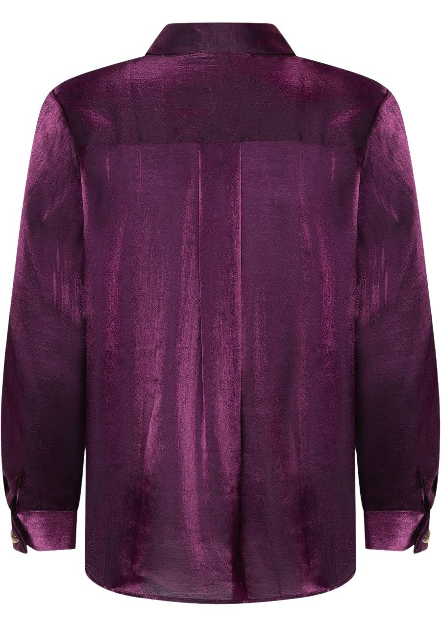 YDENCE BLOUSE YDENCE BLOUSE