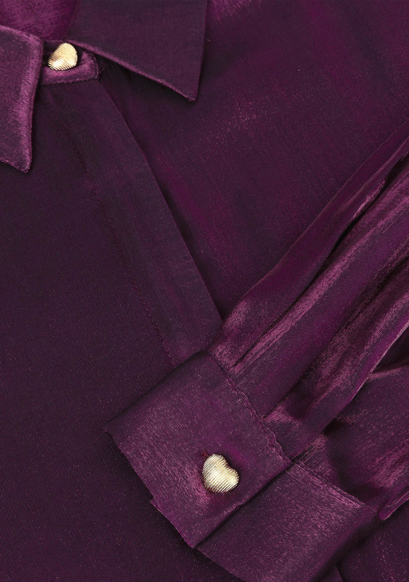 YDENCE BLOUSE YDENCE BLOUSE