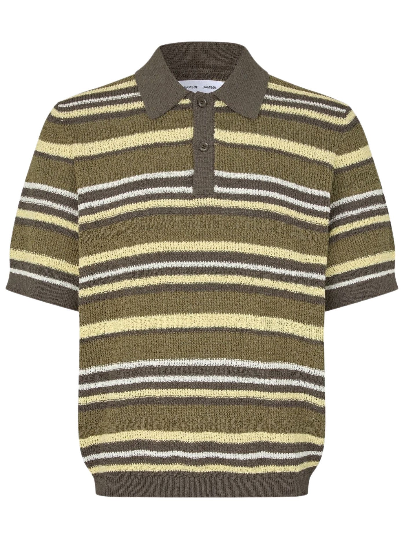 SAMSOE SAMSOE POLO