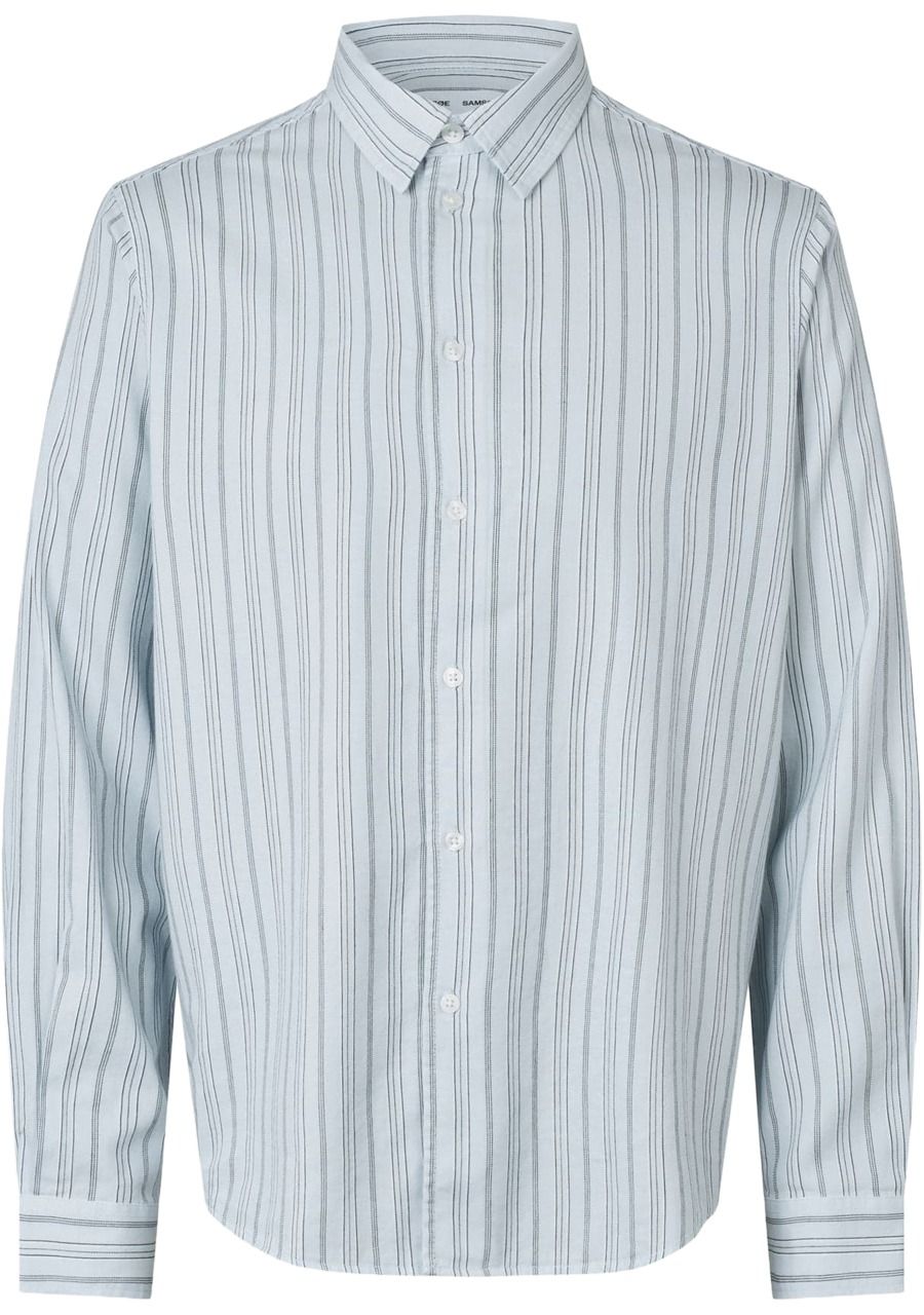 SAMSOE SAMSOE OVERHEMD