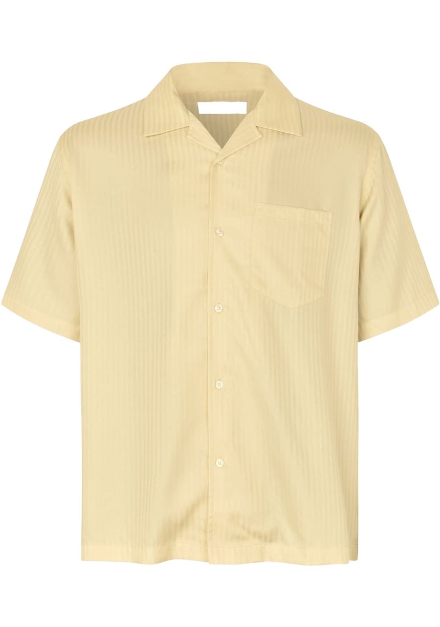 SAMSOE SAMSOE OVERHEMD