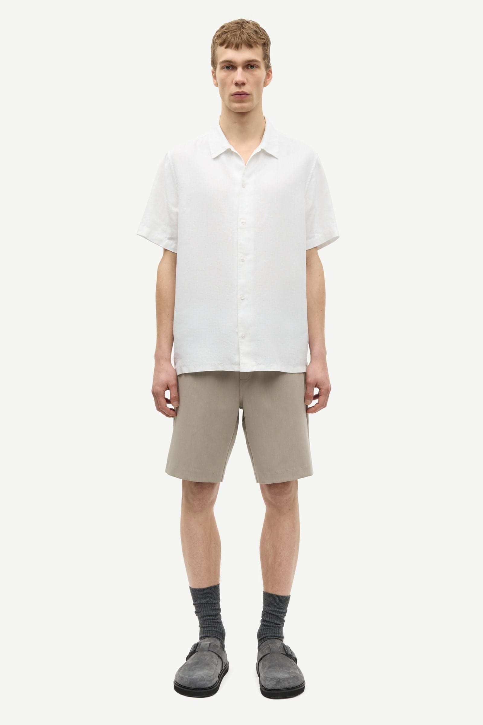 SAMSOE SAMSOE SHORT
