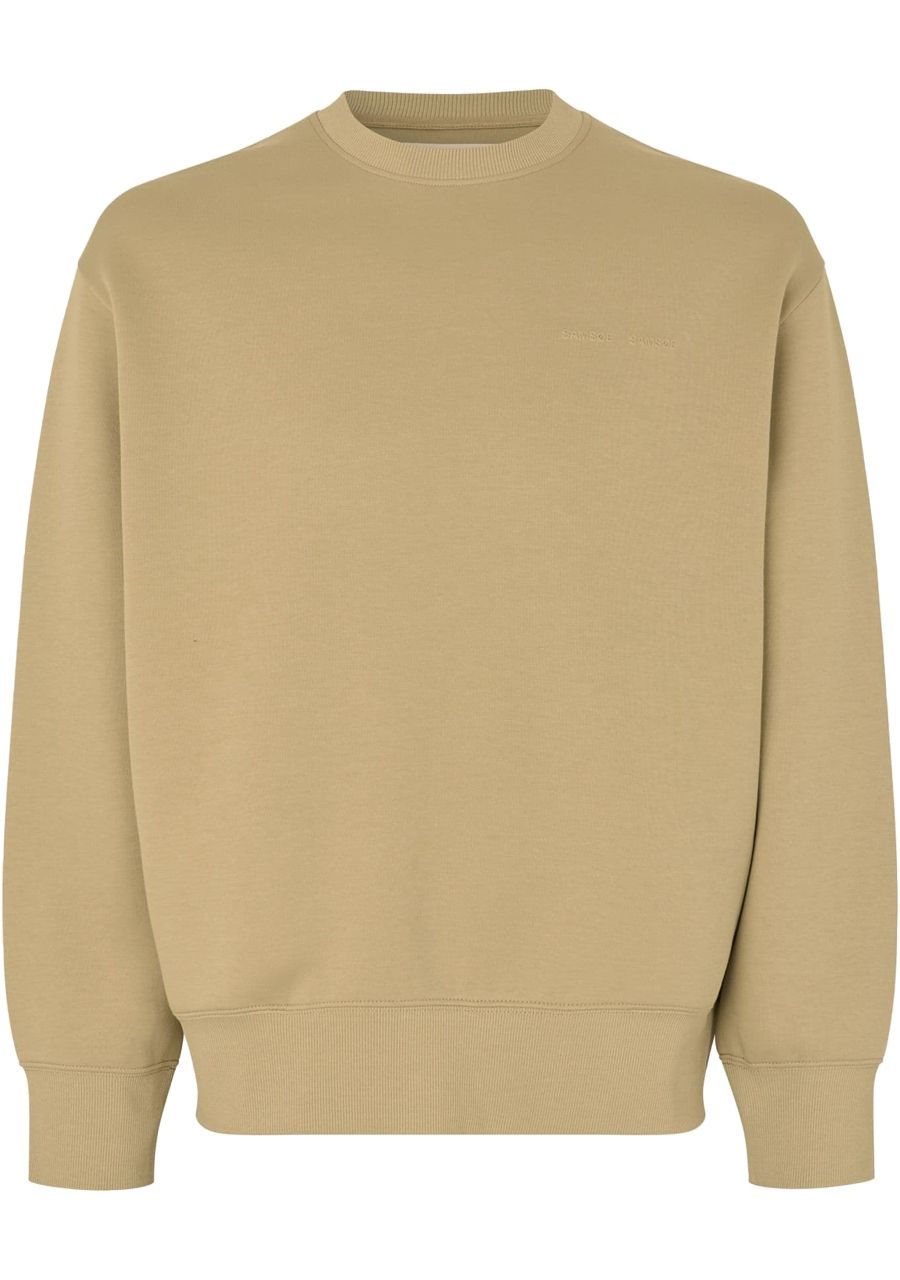 SAMSOE SAMSOE SWEATER