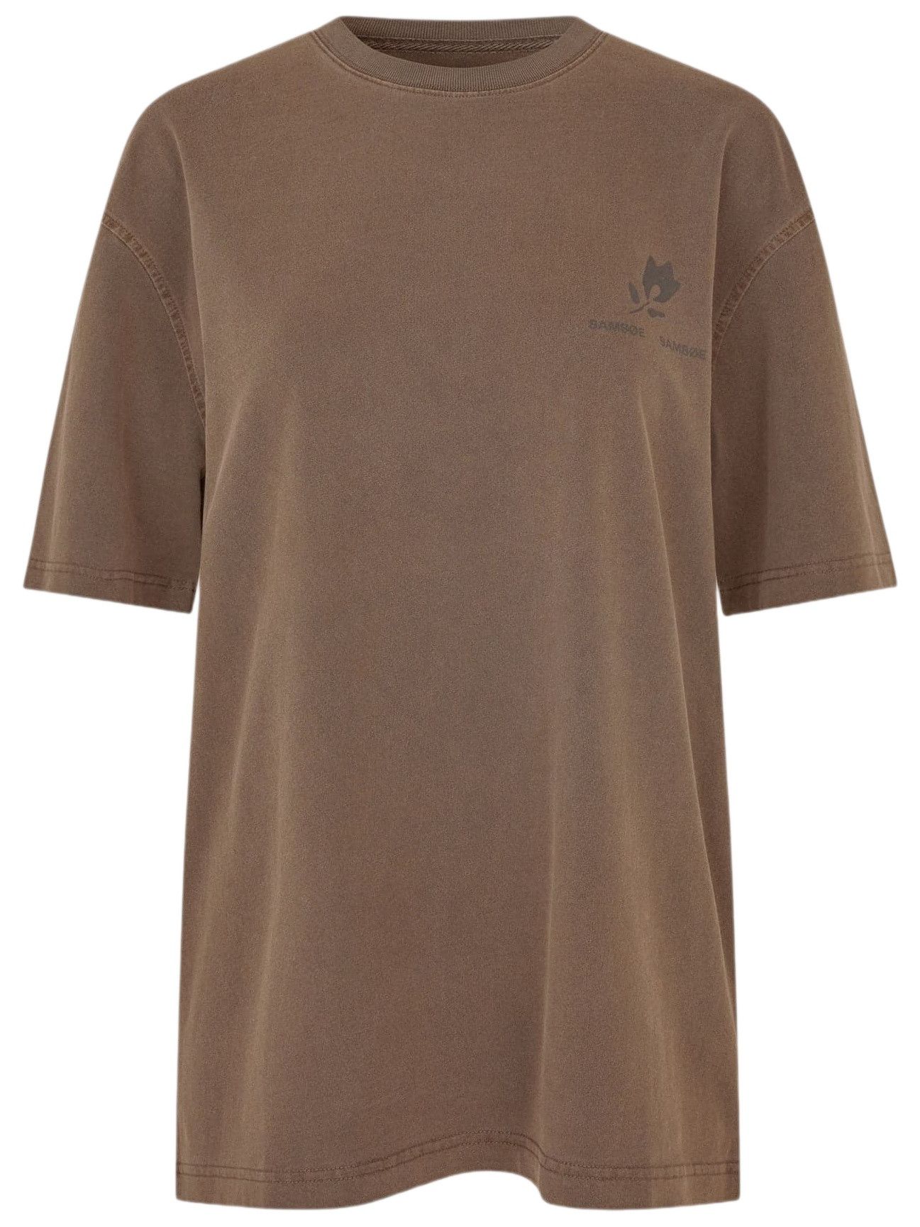 SAMSOE SAMSOE TSHIRT
