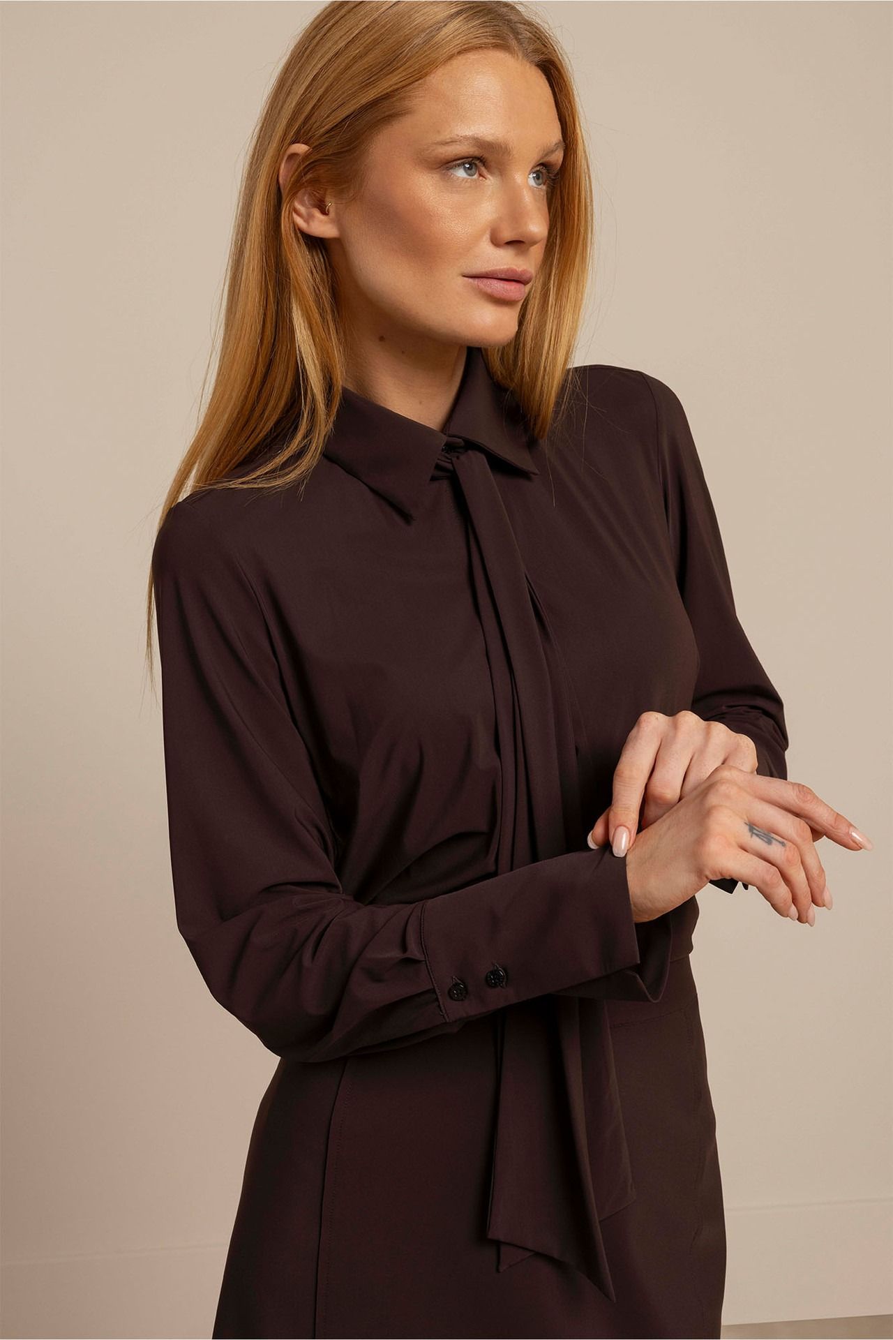 STUDIO ANNELOES BLOUSE