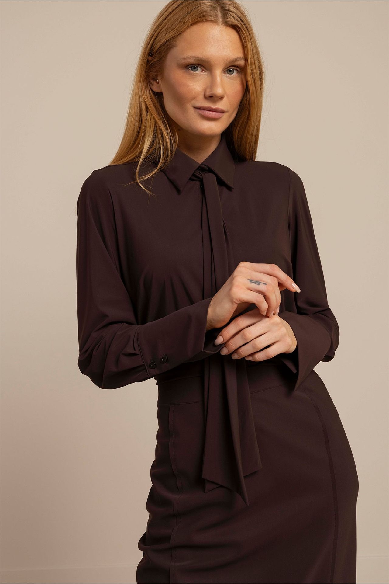 STUDIO ANNELOES BLOUSE