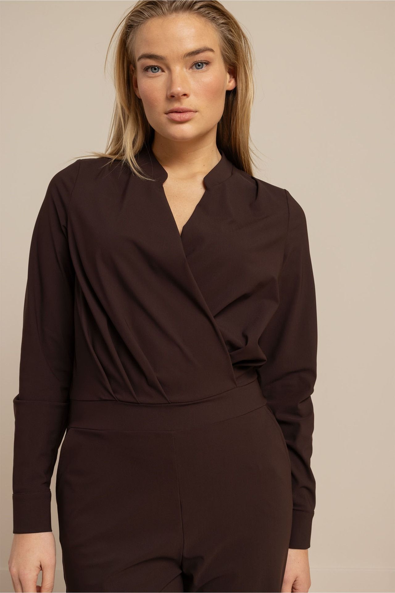 STUDIO ANNELOES JUMPSUIT