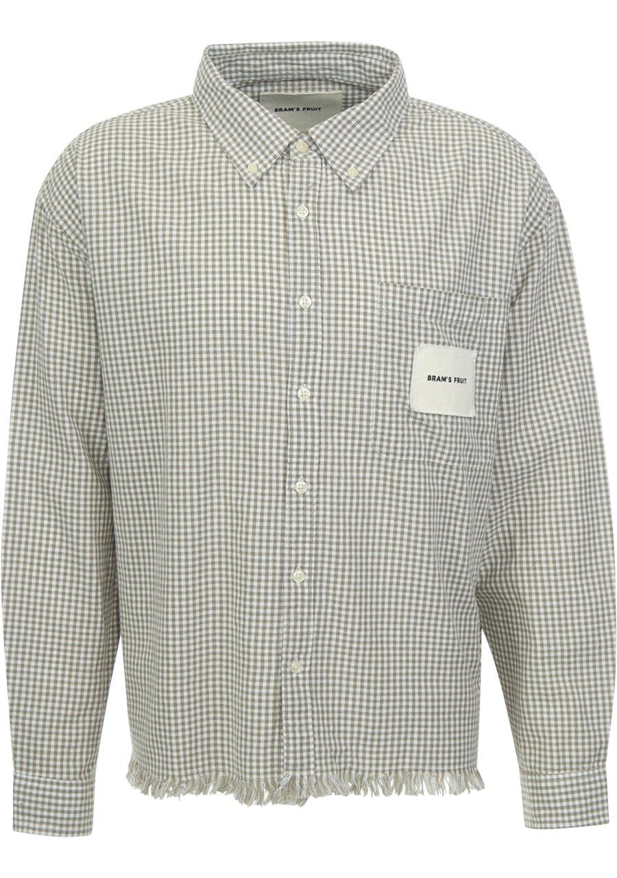 BRAMS FRUIT OVERHEMD