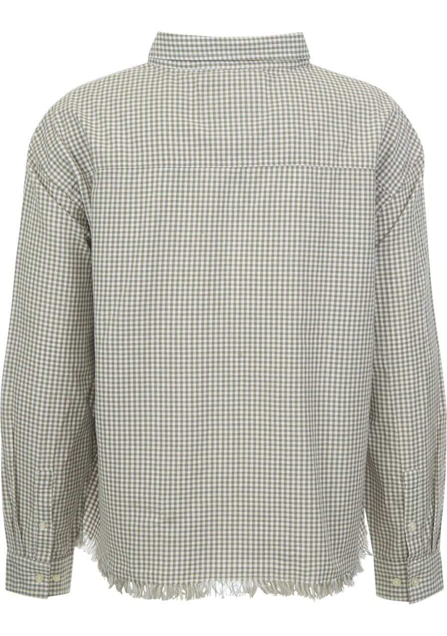 BRAMS FRUIT OVERHEMD