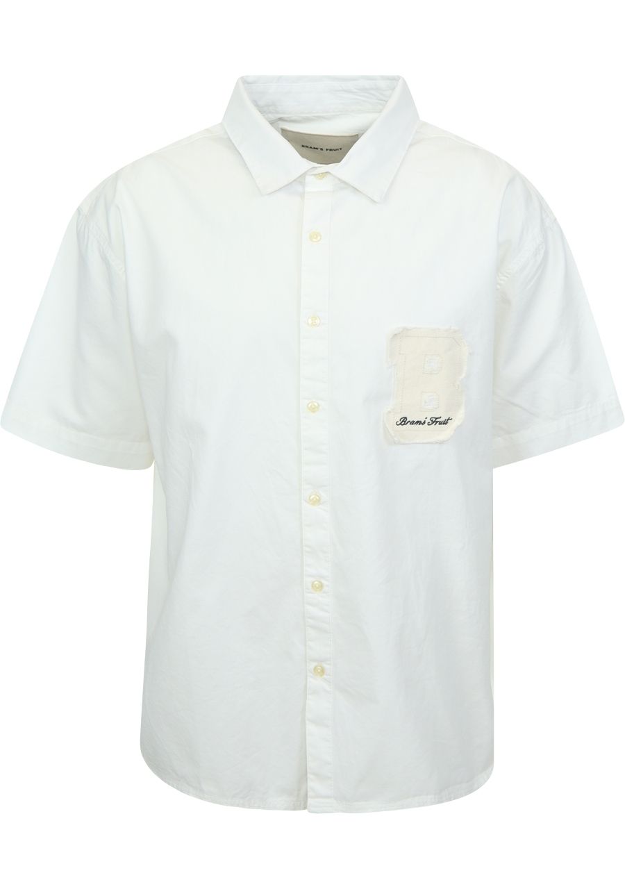 BRAMS FRUIT OVERHEMD