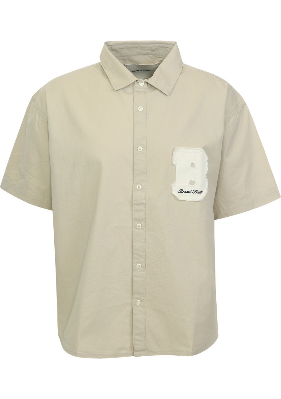 BRAMS FRUIT OVERHEMD