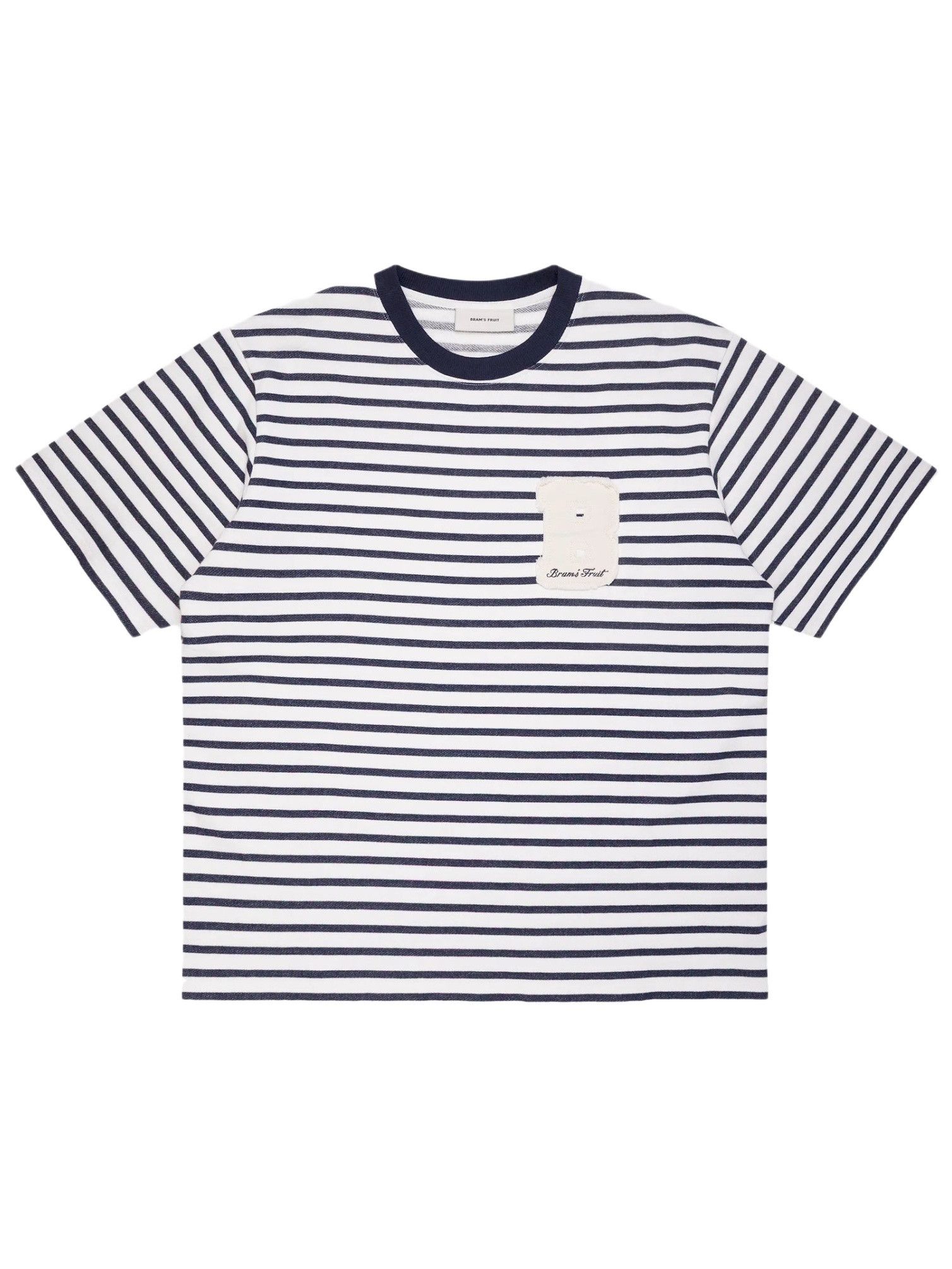 BRAMS FRUIT TSHIRT