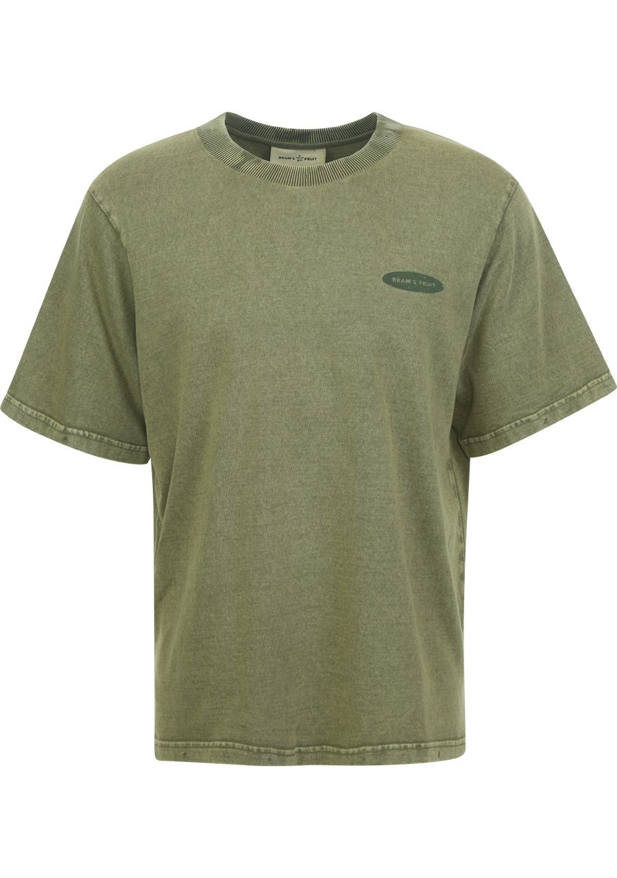 BRAMS FRUIT TSHIRT