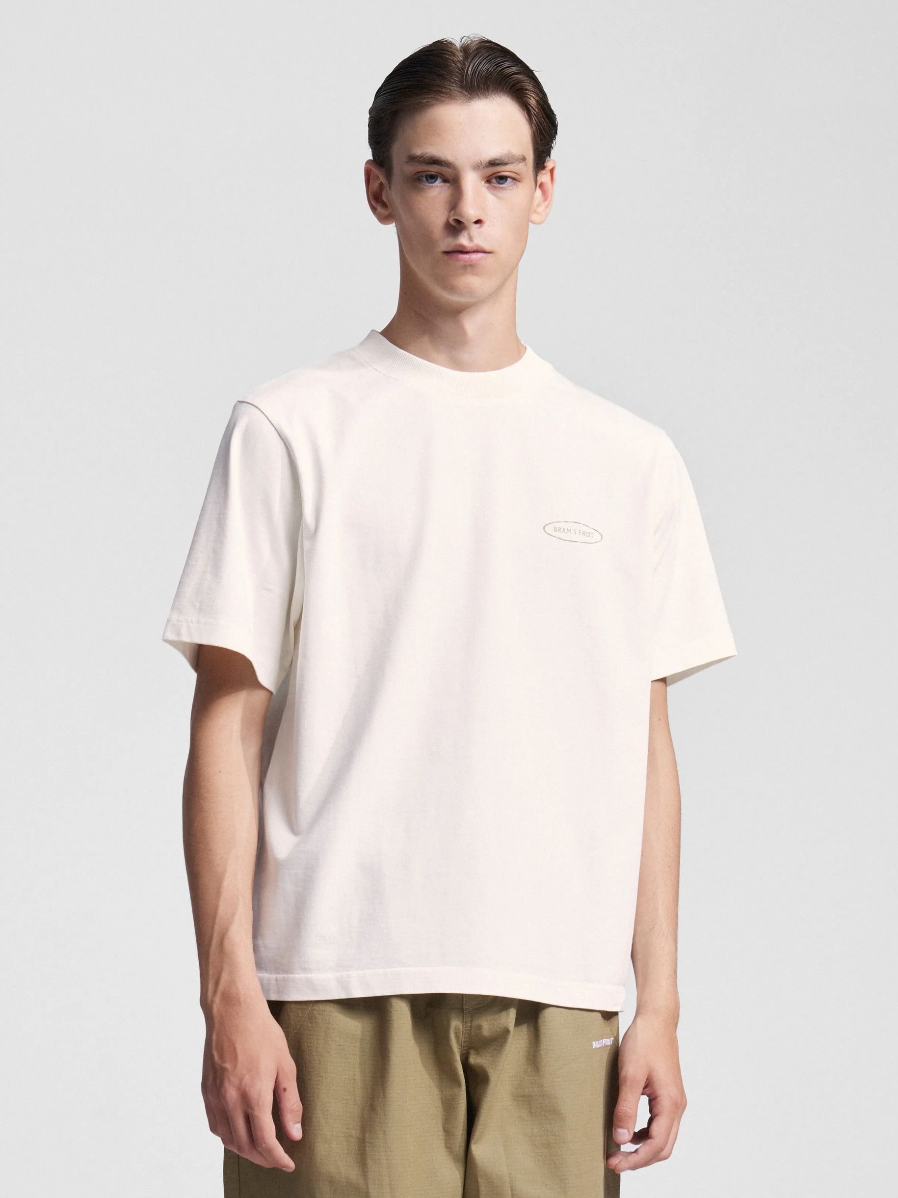 BRAMS FRUIT TSHIRT