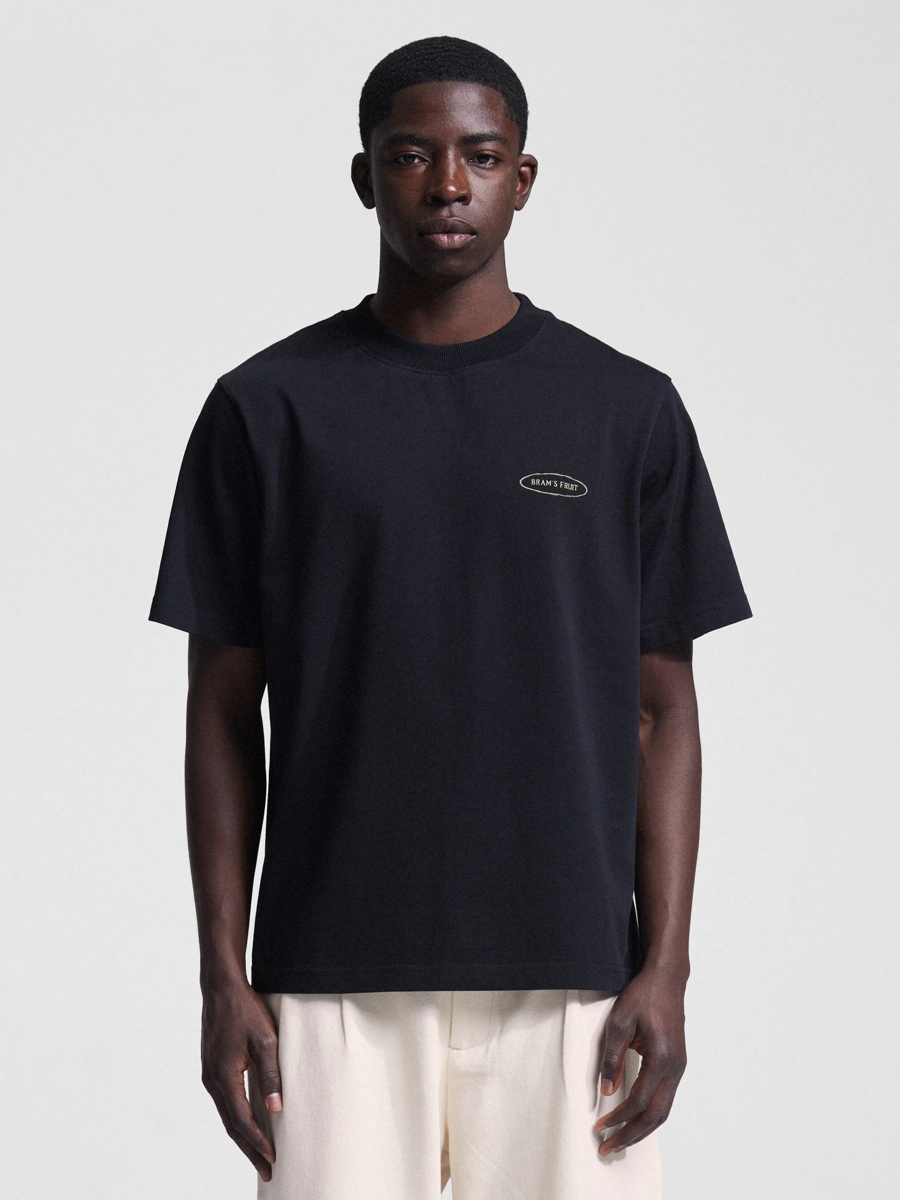 BRAMS FRUIT TSHIRT