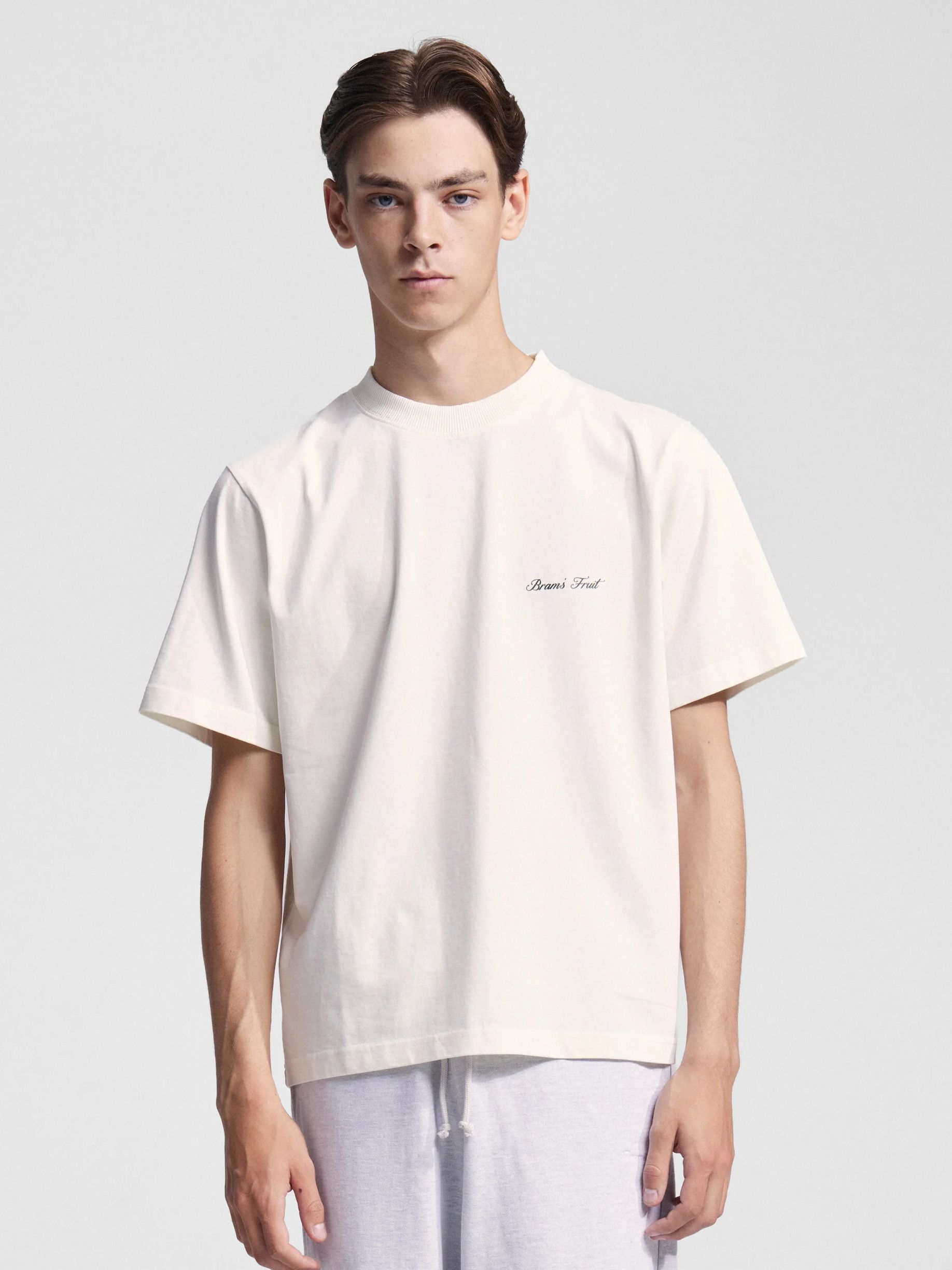 BRAMS FRUIT TSHIRT
