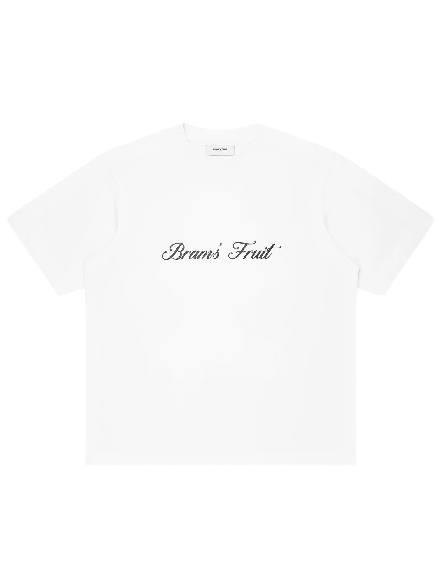 BRAMS FRUIT TSHIRT