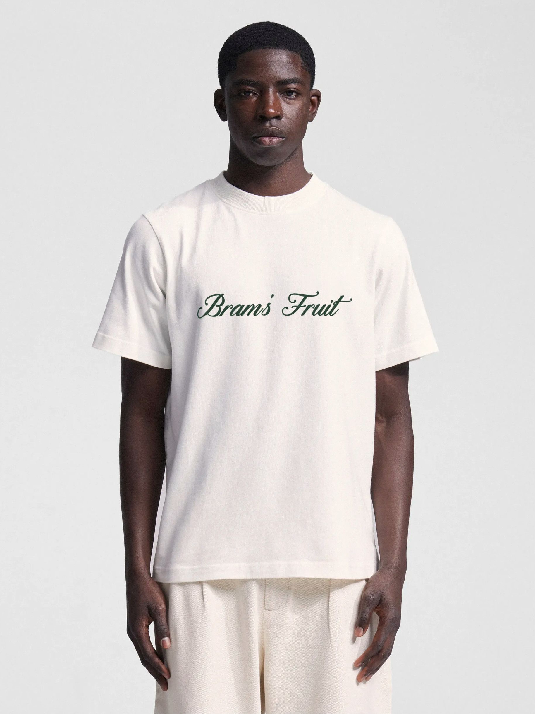 BRAMS FRUIT TSHIRT