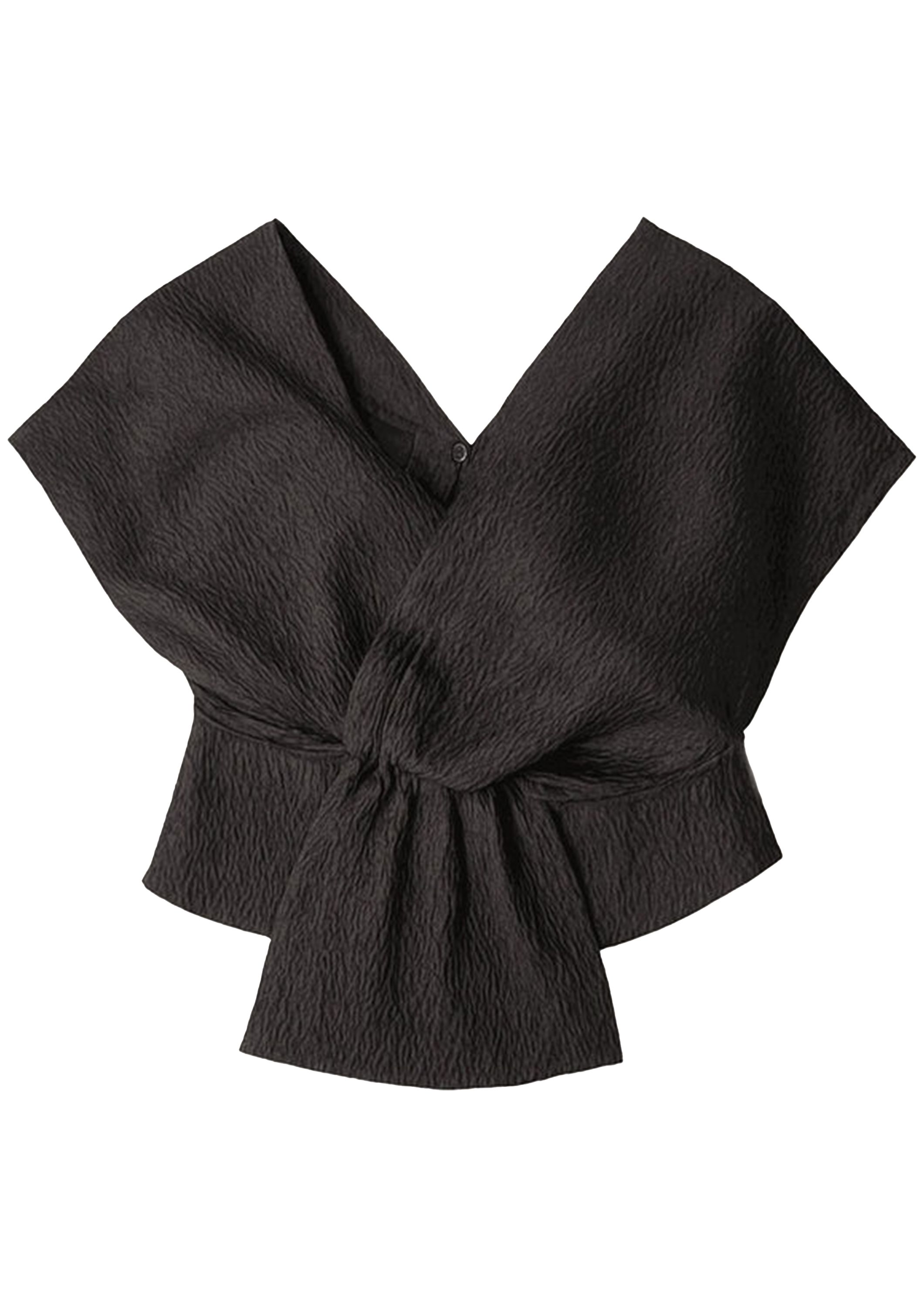 BY-BAR BLOUSE