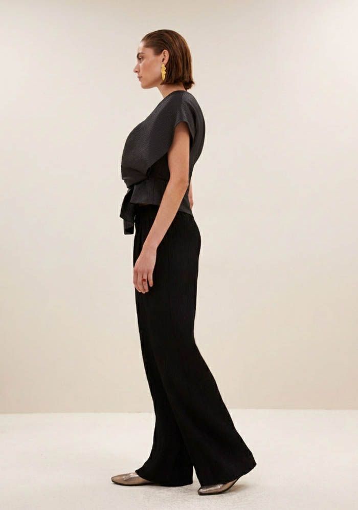 BY-BAR BLOUSE